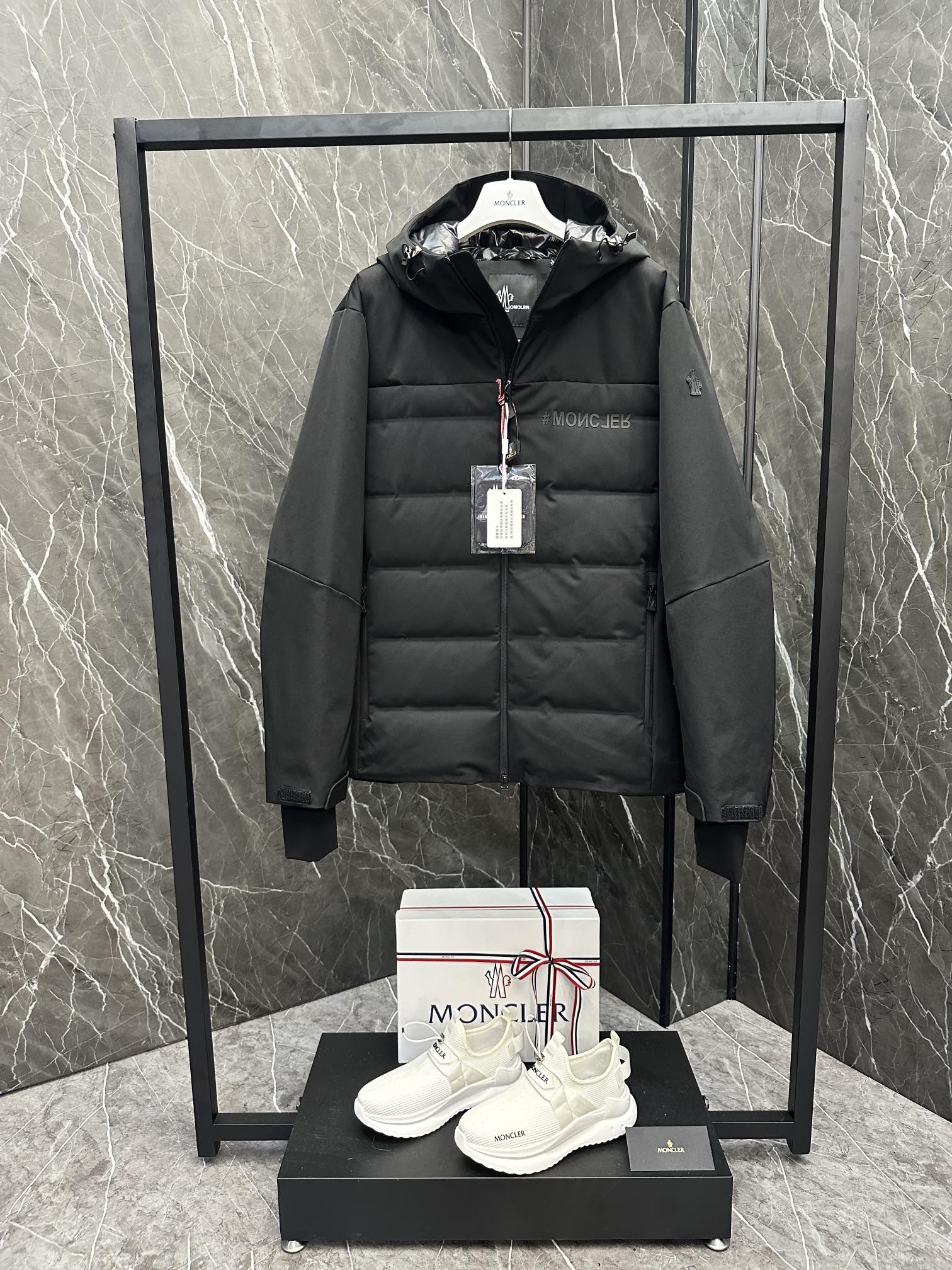 Moncler Down Jackets